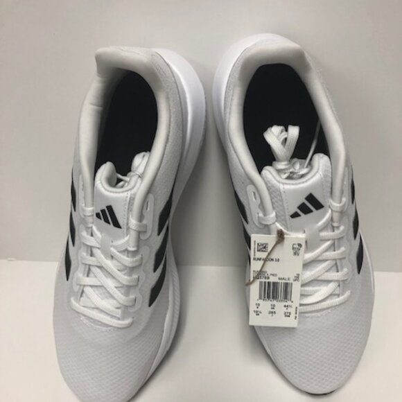 Runfalcon 3 Cloudfoam Low Running Shoes size 10.5 Mens - Picture 4 of 7